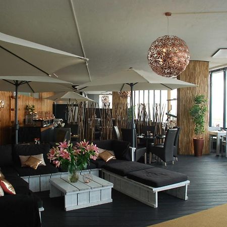 Ocean Breezeapartment: Wakeup 2 Sound Of The Waves 잔드보르트 외부 사진